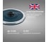 Чайник электрический TESLER KT-1756 OCEAN BLUE 00000203624 8
