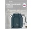 Чайник электрический TESLER KT-1756 OCEAN BLUE 00000203624 2