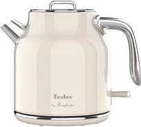 Чайник электрический TESLER KT-1756 BEIGE 00000203623