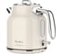 Чайник электрический TESLER KT-1756 BEIGE 00000203623 2