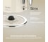 Чайник электрический TESLER KT-1756 BEIGE 00000203623 6