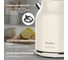 Чайник электрический TESLER KT-1756 BEIGE 00000203623 9