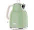 Чайник электрический TESLER KT-1760 GREEN 00000202897 3