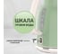 Чайник электрический TESLER KT-1760 GREEN 00000202897 6
