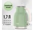 Чайник электрический TESLER KT-1760 GREEN 00000202897 7