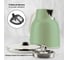 Чайник электрический TESLER KT-1760 GREEN 00000202897 8
