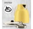 Чайник электрический TESLER KT-1760 YELLOW 00000203625 8