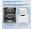 Стиральная машина с вертикальной загрузкой ZUGEL ZWT712 769067 3