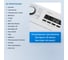 Стиральная машина с вертикальной загрузкой ZUGEL ZWT712 769067 6