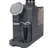 Кофемашина Korting KACM 2028 Gr Tamburino 00000021849