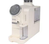 Кофемашина Korting KACM 2028 W Tamburino 00000021848