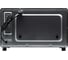Мини-печь Horizont MO-3001SM серебро,1600 Вт. дисплей HOR003 1