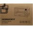 Мини-печь Horizont MO-3001SM серебро,1600 Вт. дисплей HOR003 2