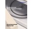 Печь микроволновая Horizont (Слоновая кость окантов.серебро,Механика) HSM205 RI Retro 13