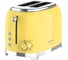 Тостер TESLER TT-260 YELLOW 00000203619 1