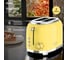 Тостер TESLER TT-260 YELLOW 00000203619 2