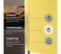 Тостер TESLER TT-260 YELLOW 00000203619 5