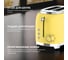 Тостер TESLER TT-260 YELLOW 00000203619 6