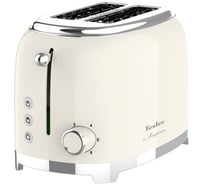 Тостер TESLER TT-260 BEIGE 00000203616