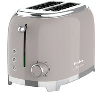 Тостер TESLER TT-260 SAND GREY 00000203618