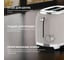 Тостер TESLER TT-260 SAND GREY 00000203618 6
