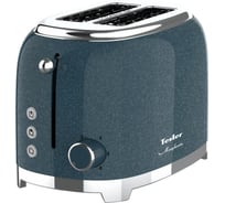 Тостер TESLER TT-260 OCEAN BLUE 00000203617