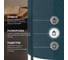 Тостер TESLER TT-260 OCEAN BLUE 00000203617 5