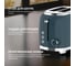 Тостер TESLER TT-260 OCEAN BLUE 00000203617 6