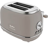 Тостер TESLER TT-245 SAND GREY 00000203029