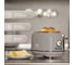 Тостер TESLER TT-245 SAND GREY 00000203029 3