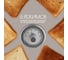 Тостер TESLER TT-245 SAND GREY 00000203029 4