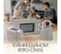 Тостер TESLER TT-245 SAND GREY 00000203029 6