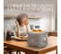 Тостер TESLER TT-245 SAND GREY 00000203029 7