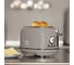 Тостер TESLER TT-245 SAND GREY 00000203029 8