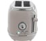 Тостер TESLER TT-245 SAND GREY 00000203029 9