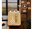Тостер TESLER TT-244 OCHRE YELLOW 00000203615 3
