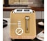 Тостер TESLER TT-244 OCHRE YELLOW 00000203615 4