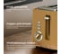 Тостер TESLER TT-244 OCHRE YELLOW 00000203615 6