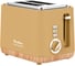 Тостер TESLER TT-244 OCHRE YELLOW 00000203615 9