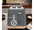 Тостер TESLER TT-244 GREY 00000203614 4