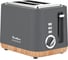 Тостер TESLER TT-244 GREY 00000203614 9