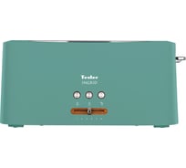 Тостер TESLER TT-140 PINE GREEN 00000202864