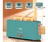 Тостер TESLER TT-140 PINE GREEN 00000202864 2