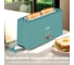 Тостер TESLER TT-140 PINE GREEN 00000202864 6