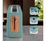 Тостер TESLER TT-140 PINE GREEN 00000202864 9