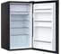 Холодильник TESLER RC-95 BLACK GLASS 00000203536 2
