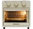 Мини-печь Horizont MO-1601BEF_Airfryer Over, беж,16 л,1200 Вт HOR002 1