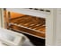 Мини-печь Horizont MO-1601BEF_Airfryer Over, беж,16 л,1200 Вт HOR002 2