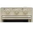Мини-печь Horizont MO-1601BEF_Airfryer Over, беж,16 л,1200 Вт HOR002 3