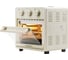 Мини-печь Horizont MO-1601BEF_Airfryer Over, беж,16 л,1200 Вт HOR002 4